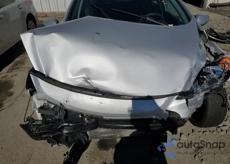 2016 Hyundai Elantra Gt from USA, damaged, VIN KMHD35LH9GU305115
